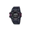 Casio G-Shock GBD-100-1 Мужские Bluetooth Цифровые Часы Черные Водонепроницаемые