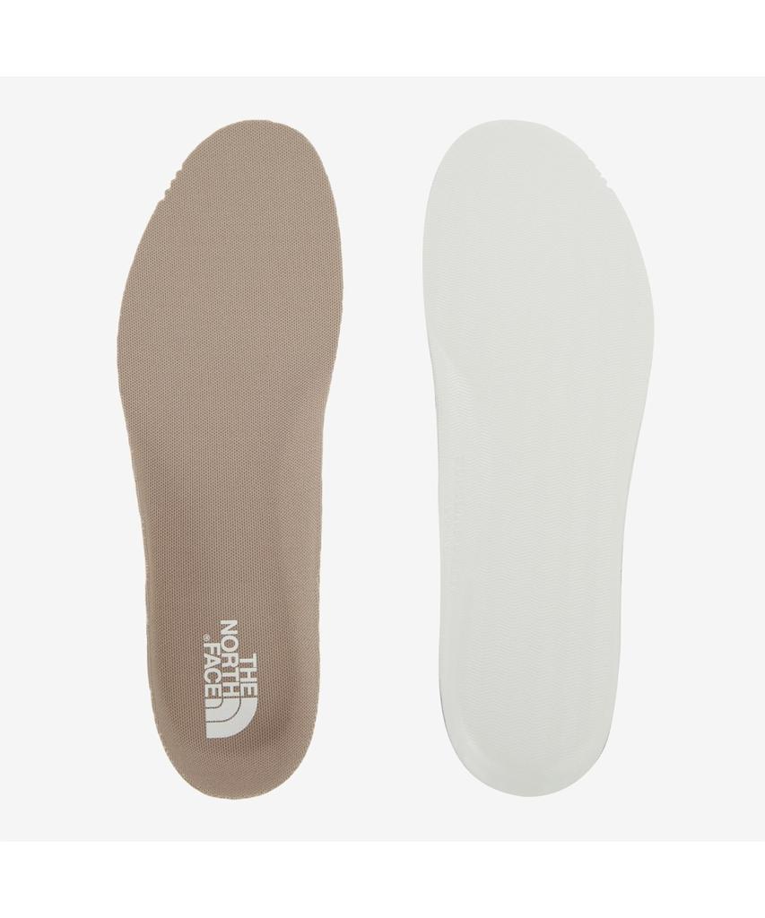 The North Face Ns97R52B Men'S Vective Enduris 4 Light Gray