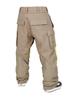 Volcom NWRK BAGGY PANT Baggy CNB L Men's Pants, Bottoms, Snowboarding, Snowwear,