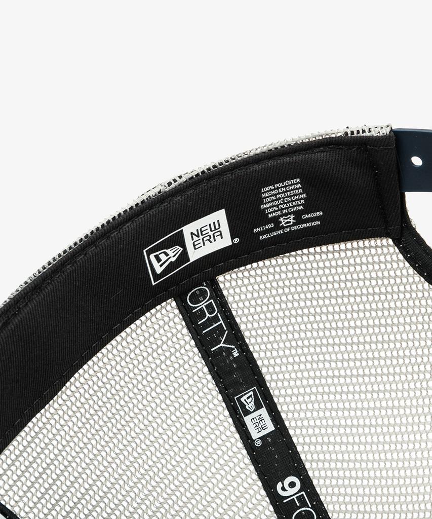 NEW ERA 940Af Tr Flawless Totfc Whi Nvy