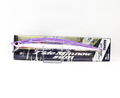 DUO Воблер плавающий Tide Minnow Slim 140 ADA0046 (4906)