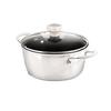 PuPan Ceramic Non-Stick Soup Pot