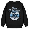 Foo Fighters Childrens/Kids Shine Sweatshirt