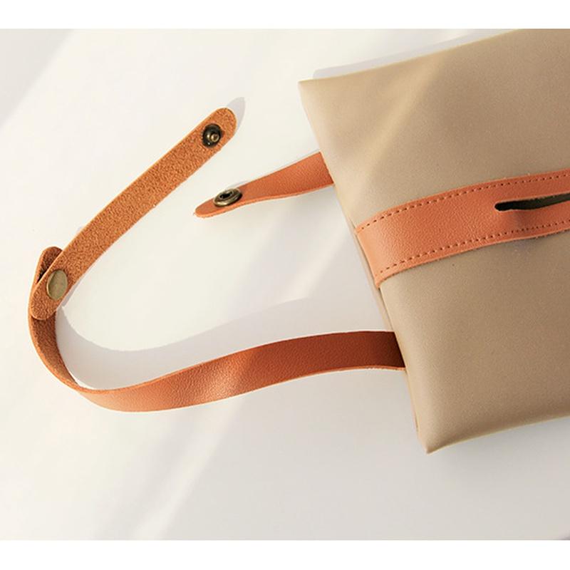 Simple Tissue Cover Car Tissue Box Paper Bag Hanging Home Decoration Tissue Cover Leather Tissue Box