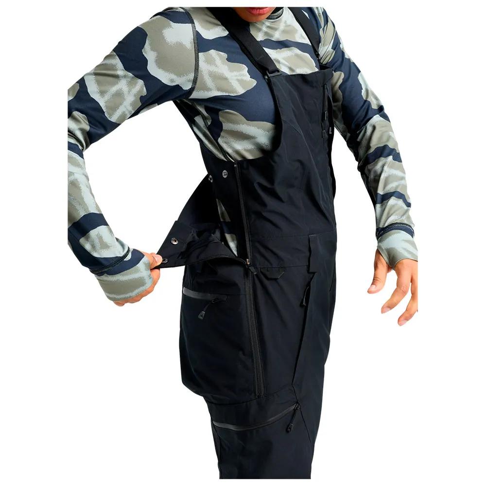 Burton Брюки Reserve Goretex 2L Bib