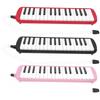 IRIN Melodica 32 Key Wind Музыкальный инструмент, подходящий для сумки для начинающих