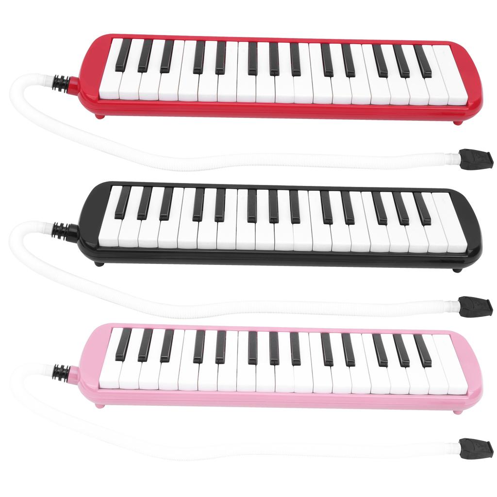 IRIN Melodica 32 Key Wind Музыкальный инструмент, подходящий для сумки для начинающих