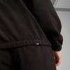 Puma Ess Elevated FW24 Повседневное Удобное Модное Худи Женские толстовки Черный 681529-01