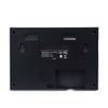 U160 Fingerprint Attendance Machine 2.8 Inch Screen TCP/IP WiFi 3000 User Capacity Office Attendance Device