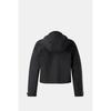 Kolon Sports Водонепроницаемая укороченная куртка 3л Jkjjs25122blk