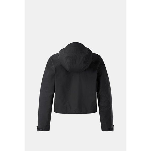 Kolon Sports Водонепроницаемая укороченная куртка 3л Jkjjs25122blk