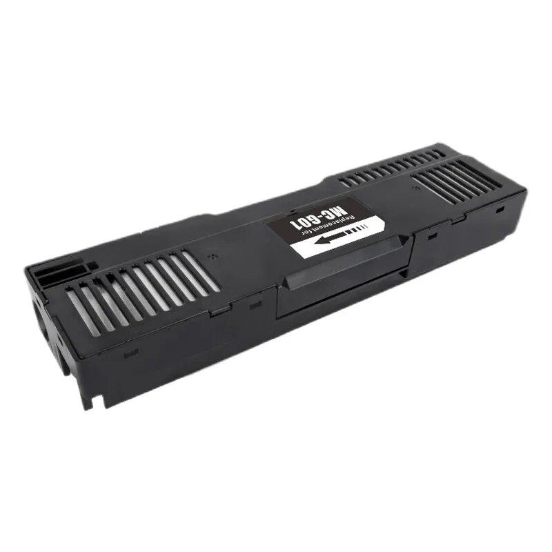 Совместимый контейнер для обслуживания MC-G01 G01 для принтера Canon GX6010 GX7010 GX6020 GX7020 GX6030 GX7030 GX6040 GX7040 GX6050 GX7050