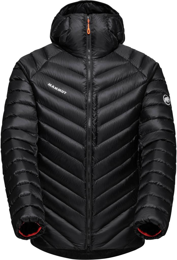 Mammut Broad Peak IN Hooded Jacket (1013-02960)