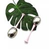 Puffiness Relief Ice Globes for Face Stainless Steel Cryo Facial Globes  Skin Therapy
