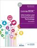 The Cambridge IGCSE Information and Communication Technology Third Edition Book