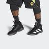 adidas Pro Next 2019 Черный Основной Белый Как EF9845