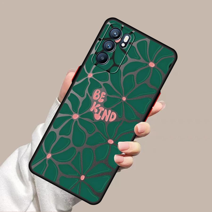 Чехол-накладка для телефона Funda Back для Xiaomi Redmi Note 14 12 A4 11 10 9S 13 Pro Plus 14C 13C Креативные Мультяшные Цветы