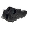 Copa Pure.1 Fg Тройной Черный HQ8905
