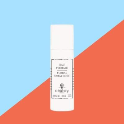 Увлажняющий спрей Увлажняющий спрей Eau Floral