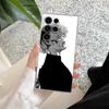Чехол для телефона Tokyo Ghoul Канеки Аниме S25Ultra Для Samsung Galaxy S25 S24 S23 S21 Ultra S20 FE S22 Plus A55 5G Прозрачный чехол