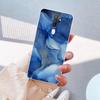 Чехол для Oppo A5 2020 Прозрачный Мягкий Силиконовый Защитный Чехол для Телефона для Oppo A9 2020 Чехол Coque для OPPO A5 A9 2020 Бампер Fundas