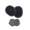 Replacement Earpad Ear Pad Cushions for  WH-1000XM5 Headphones Protein Leather Replacement Repair Parts Cover Case
