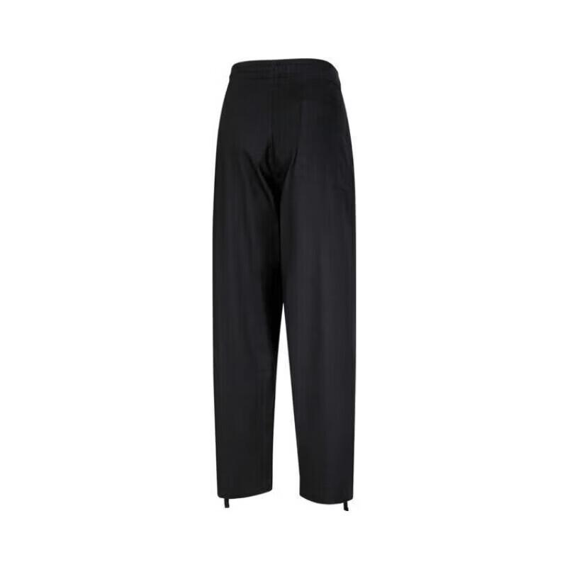 Nike Мужские спортивно-повседневные длинные брюки FN3097-010
