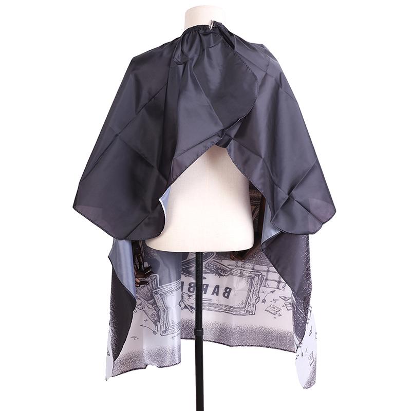 Парикмахерский фартук для салона