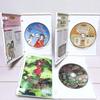 [Б/У] Ghibli *11 популярных фильмов*Бонусный диск (официальный чехол) Набор DVD!