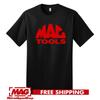 MAC TOOLS ФУТБОЛКА КРАСНЫЙ ЛОГОТИП Механический Инструмент Авто Гараж Запчасти Авто Механик Рубашка Футболка Унисекс Футболка