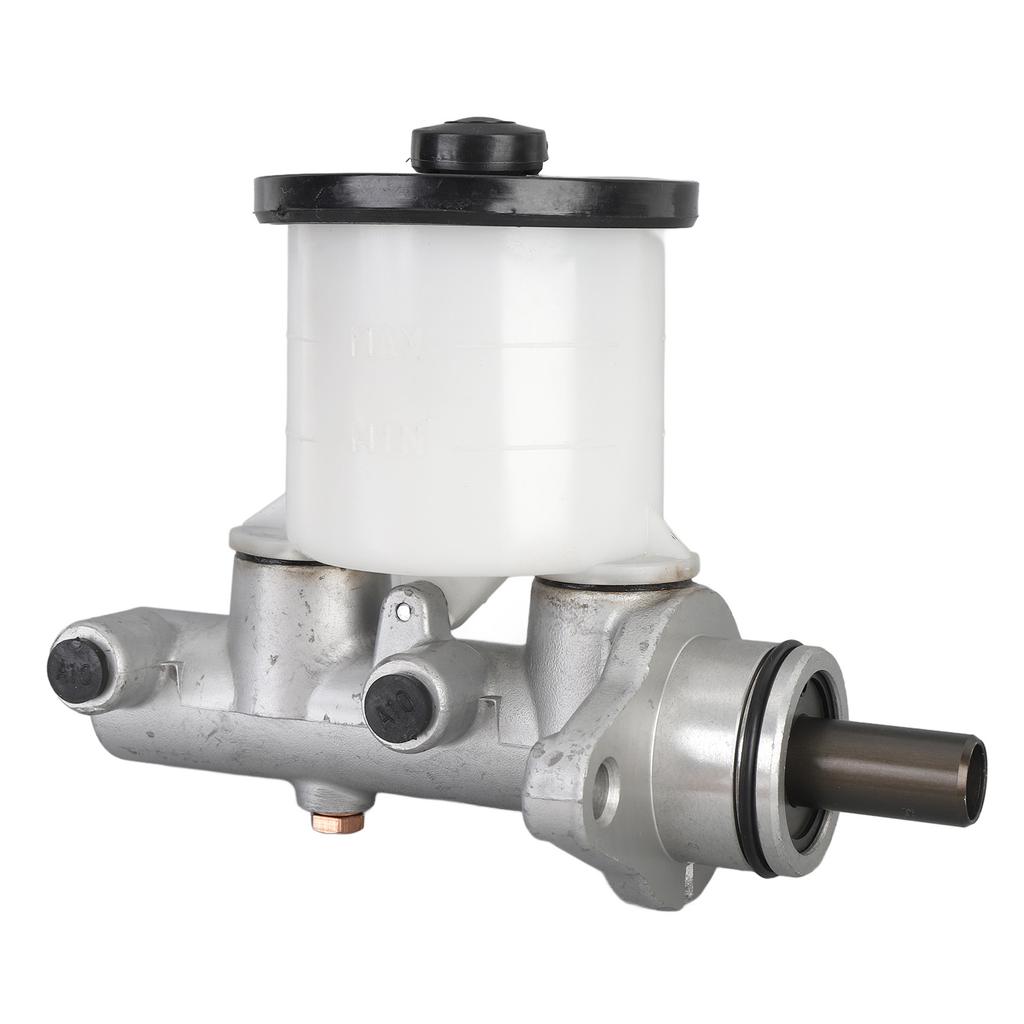 Главный тормозной цилиндр 51100 70A00 Ударопрочная алюминиевая конструкция для SJ413 SAMURAI G13A 1.3L 4 цилиндра