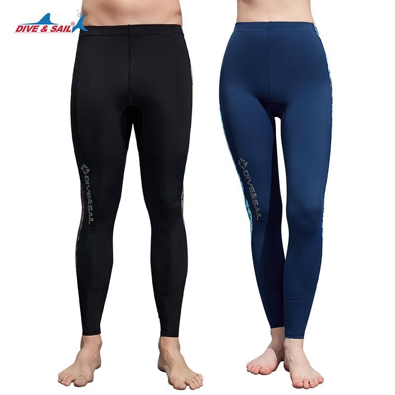 Men Women UV Protection Quick Dry Swim Shorts Diving Surfing Snorkeling Water Sports
