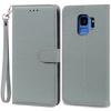 Чехол S9/S9 Plus для Samsung Galaxy S9, чехол G960F, кожаный чехол-кошелек, откидная крышка для Samsung Galaxy S9+, S 9 Plus, G965, чехол для телефона