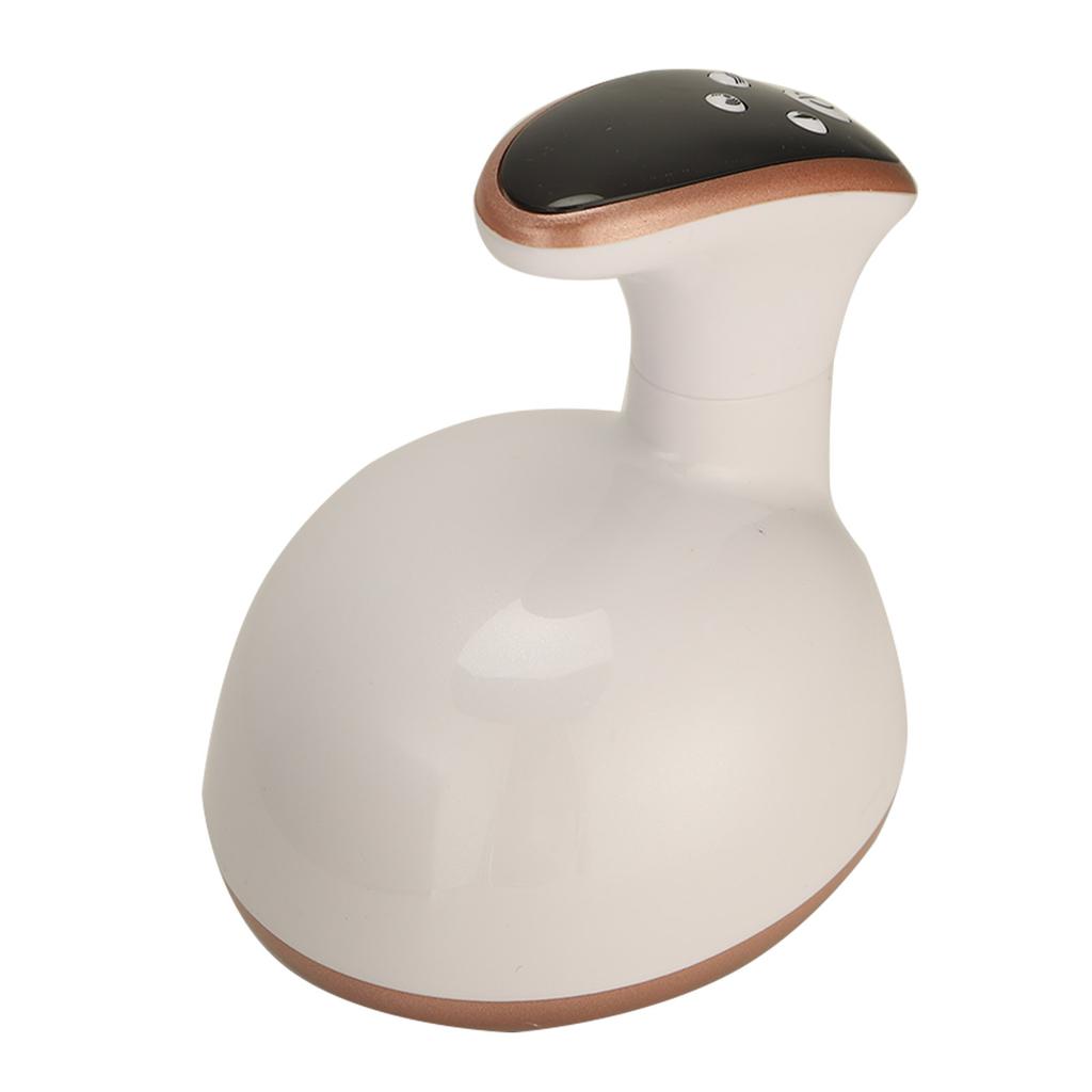 Портативный массажер для салона красоты, щетка Meridian Brush, оздоровительное скребковое устройство