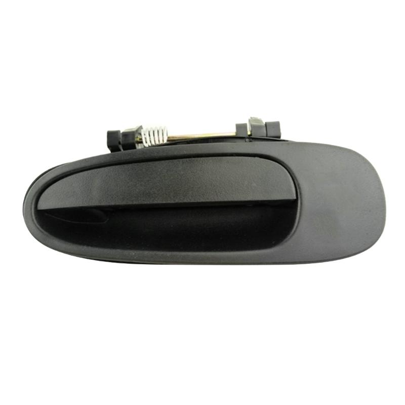 Автомобильная передняя задняя левая правая внешняя дверная ручка бесключевой доступ совместима с 6922012160 6921012160 6924012140 6923012140