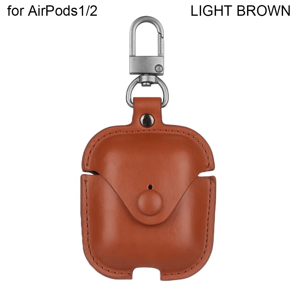 Кожаный Беспроводной Bluetooth Чехол для Наушников Чехол для Наушников Чехол для Наушников Коробка для Наушников Чехол для Наушников