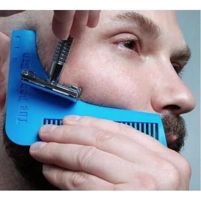 La Barbe Bro- полный инструмент для формирования бороды