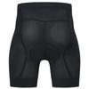 Мужские внутренние штаны Welkruz Cycling с гелевыми подушечками для шоссейного велоспорта Велоспорт Велосипеды, велосипеды, штаны, майки, одежда, WL-BB063 (Черный, XL)