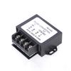 Waterproof Voltage Step Down Module DC24V to 12V 3A/5A Power Supply Adapter for 12V LED Lights and Fan Toy Routers
