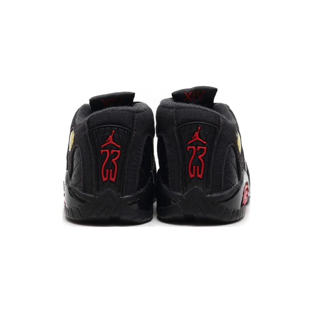 Jordan 14 Ретро Последний Выстрел 2018 TD 312093-003