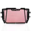 Motorcycle For Yamaha MT-03 MT 03 mt03 MT03 2015-     Radiator Grille Grill Guard Cover Protector Aluminum
