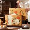 Premium Mid-Autumn Mooncake Gift Box