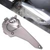 Мотоцикл Honda PCX160/ADV160, АБС-крышка двигателя - Дизайн с гидрографической печатью