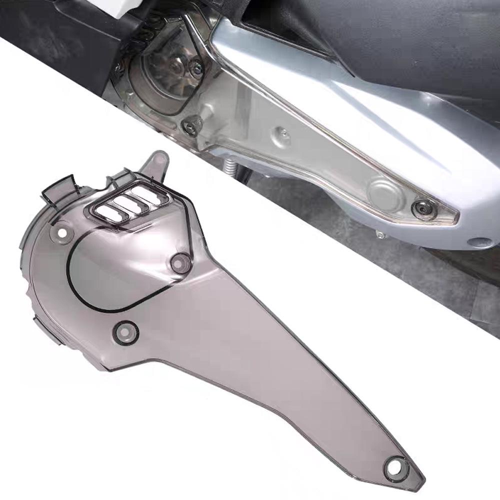 Мотоцикл Honda PCX160/ADV160, АБС-крышка двигателя - Дизайн с гидрографической печатью