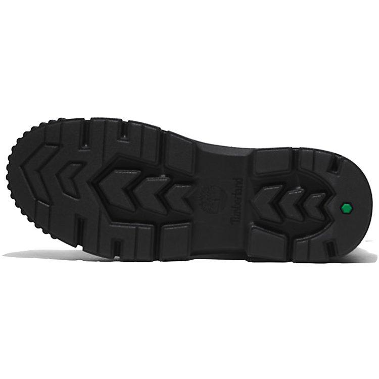Timberland Женские ботинки Greyfield 'Triple Black' A5RNG001