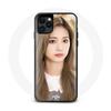 Case for Iphone 13 Mini TWICE Tzuyu Concept Photo