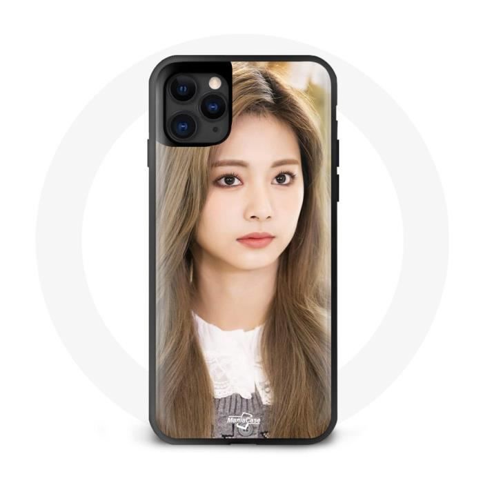 Case for Iphone 13 Pro TWICE Tzuyu Concept Photo