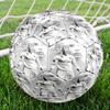 Cristiano Ronaldo Cr7 Seasonal Stories Unfold Size 5 Soccer Ball Machine Sewn Indoor/Outdoor Universal Football Sports Enthusiast Gifts