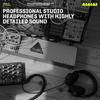 Профессиональные студийные мониторные наушники AIAIAI Studio TMA-2