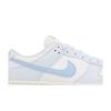 Nike Женские кроссовки Dunk Low Next Nature 'Blue Tint' DD1873-400